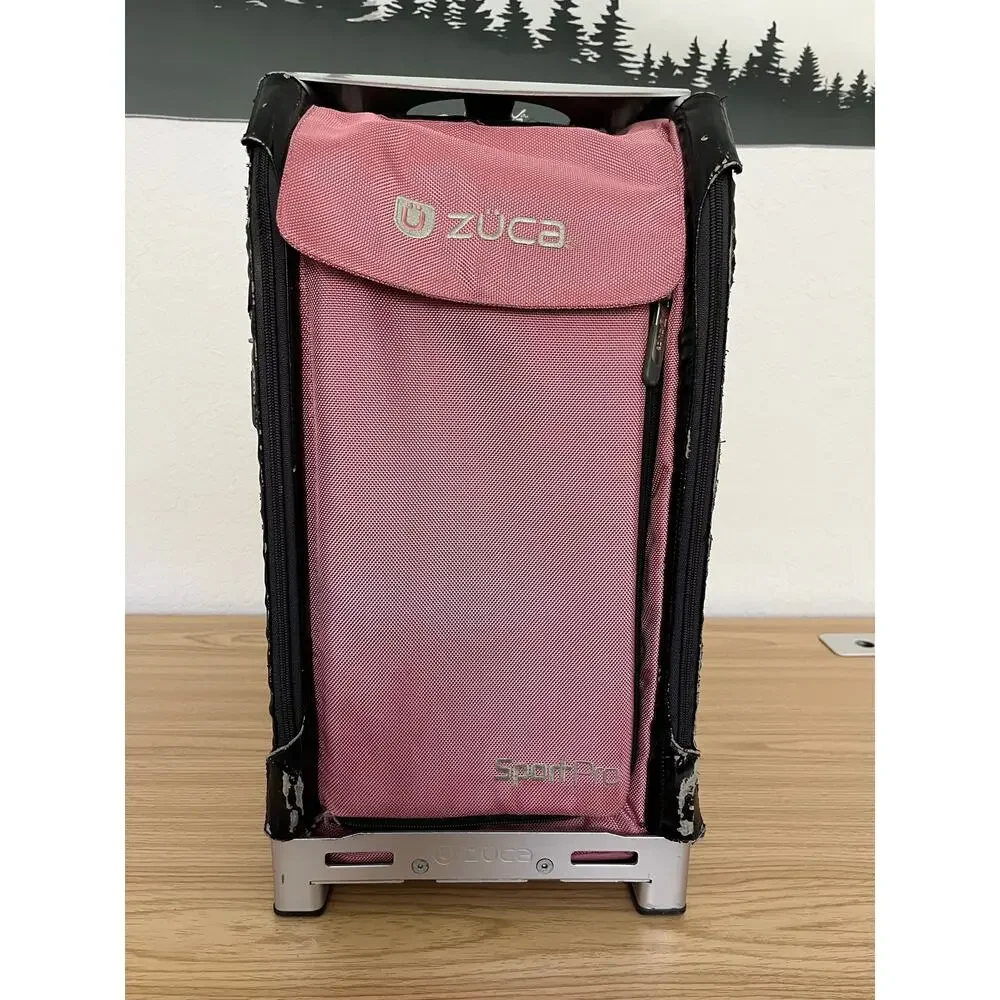 Zuca authentic sport